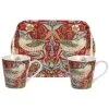 Pimpernel Set De Tazas Y Bandeja Strawberry Thief 2 Pimpernel Set De Tazas Y Bandeja Strawberry Thief -Menaje de mesa Ventas 38444 03 01 dc632e752e