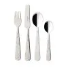 Villeroy & Boch Cubiertos Infantiles Hungry As A Bear 4 Piezas -Menaje de mesa Ventas 38451 01 01 7816861e54