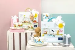Villeroy & Boch Hungry As A Bear Vajilla Infantil -Menaje de mesa Ventas 38454 01 5 EnvironmentImage 2c725cd79f
