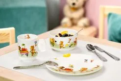 Villeroy & Boch Vajilla Infantil Y Cubiertos Hungry As A Bear 9 Villeroy & Boch Vajilla Infantil Y Cubiertos Hungry As A Bear -Menaje de mesa Ventas 38455 01 5 EnvironmentImage 3e29439f5d