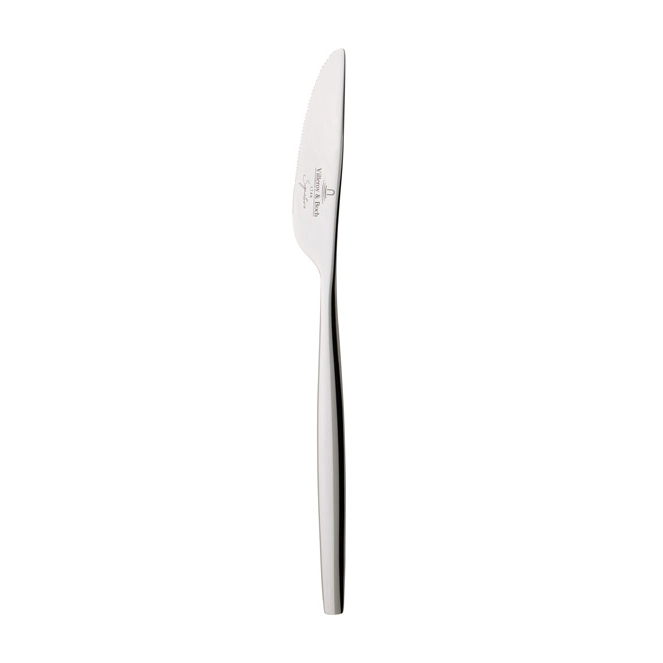 Villeroy & Boch Cuchillo De Postre Metro Chic 3 Villeroy & Boch Cuchillo De Postre Metro Chic