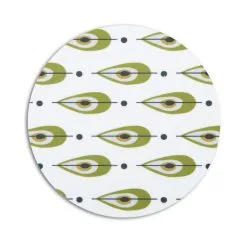 Opto Design Salvamanteles High Pears 1 21 Cm