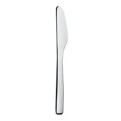 Alessi Cuchillo De Mesa KnifeForkSpoon Monobloc