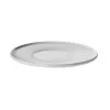 Alessi Plato Para Taza De Té PlateBowlCup -Menaje de mesa Ventas 38651 01 01 32244beb74
