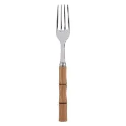 Sabre Paris Tenedor De Mesa Bambou