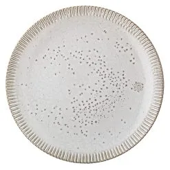 Bloomingville Plato Thea Gres Gris