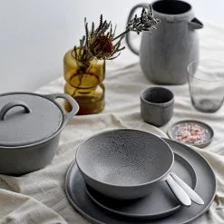 Bloomingville Taza Kendra Gres 10 Cl -Menaje de mesa Ventas 39073 01 02 b46b9897ef