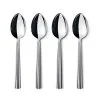 Georg Jensen Cucharas De Postre Bernadotte -Menaje de mesa Ventas 39105 01 01 4eaafabaf0