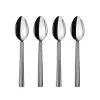 Georg Jensen Cucharillas De Té Alargadas Bernadotte -Menaje de mesa Ventas 39109 01 01 f423594058