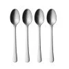 Georg Jensen Cucharas De Postre Copenhagen Mate -Menaje de mesa Ventas 39111 01 01 28748d2799