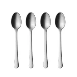 Georg Jensen Cucharillas De Té Copenhagen Mate Large