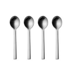 Georg Jensen Cucharas De Té Y Café New York