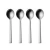 Georg Jensen Cucharillas De Té Alargadas New York -Menaje de mesa Ventas 39124 01 01 9028694270