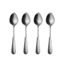 Georg Jensen Cucharillas De Té Alargadas Vivianna