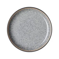 Denby Platillo Studio Grey Coupe 17 Cm