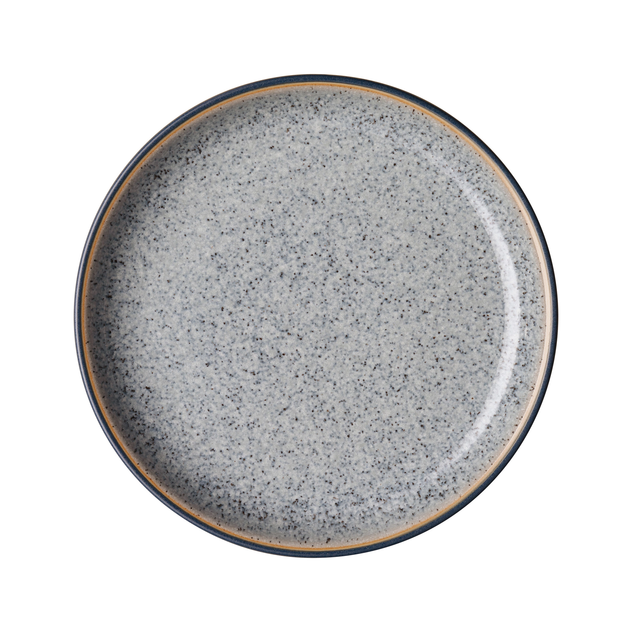 Denby Platillo Studio Grey Coupe 17 Cm 3 Denby Platillo Studio Grey Coupe 17 Cm