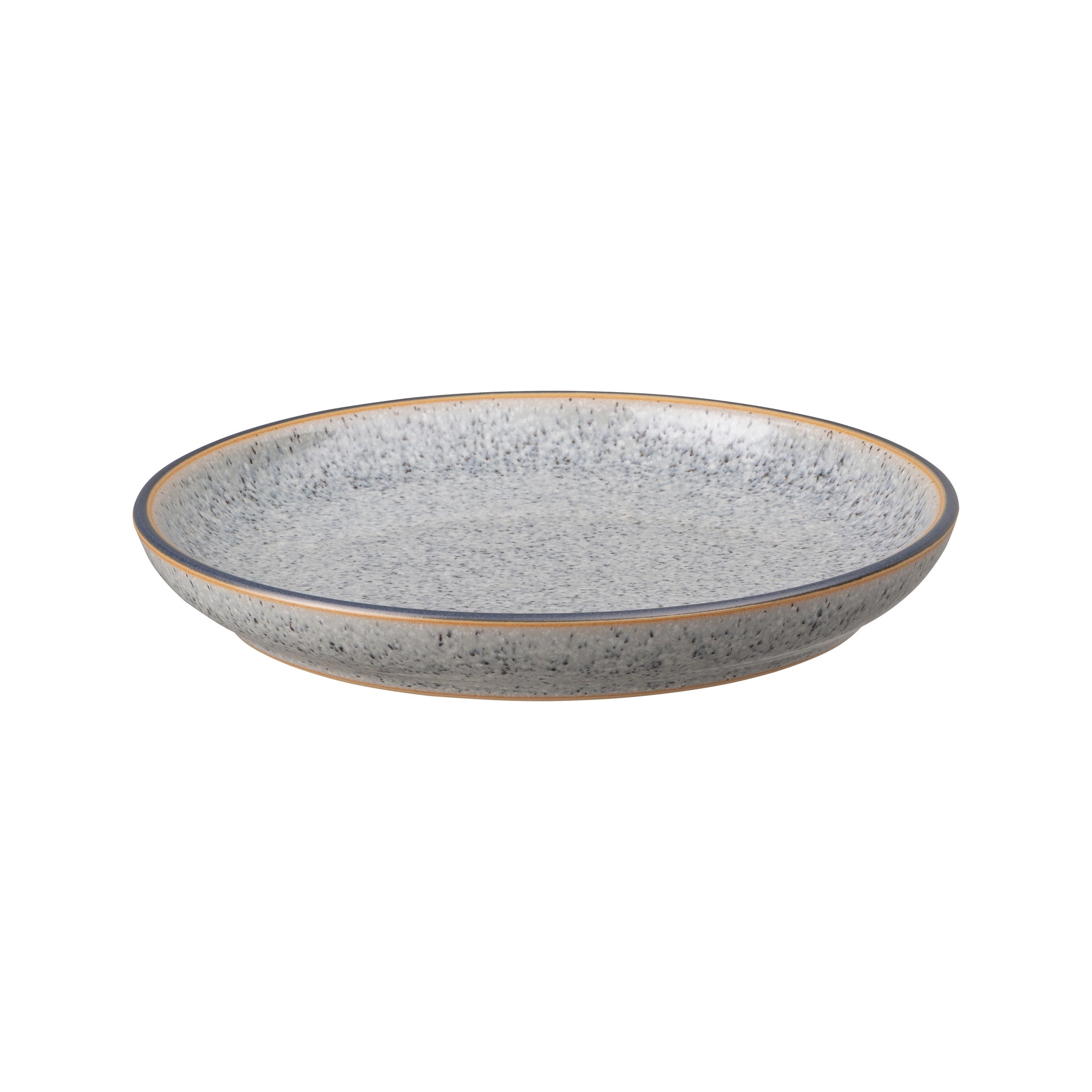 Denby Platillo Studio Grey Coupe 17 Cm 4 Denby Platillo Studio Grey Coupe 17 Cm - Imagen 2