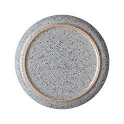 Denby Platillo Studio Grey Coupe 17 Cm 7 Denby Platillo Studio Grey Coupe 17 Cm -Menaje de mesa Ventas 39341 01 03 c170670acc