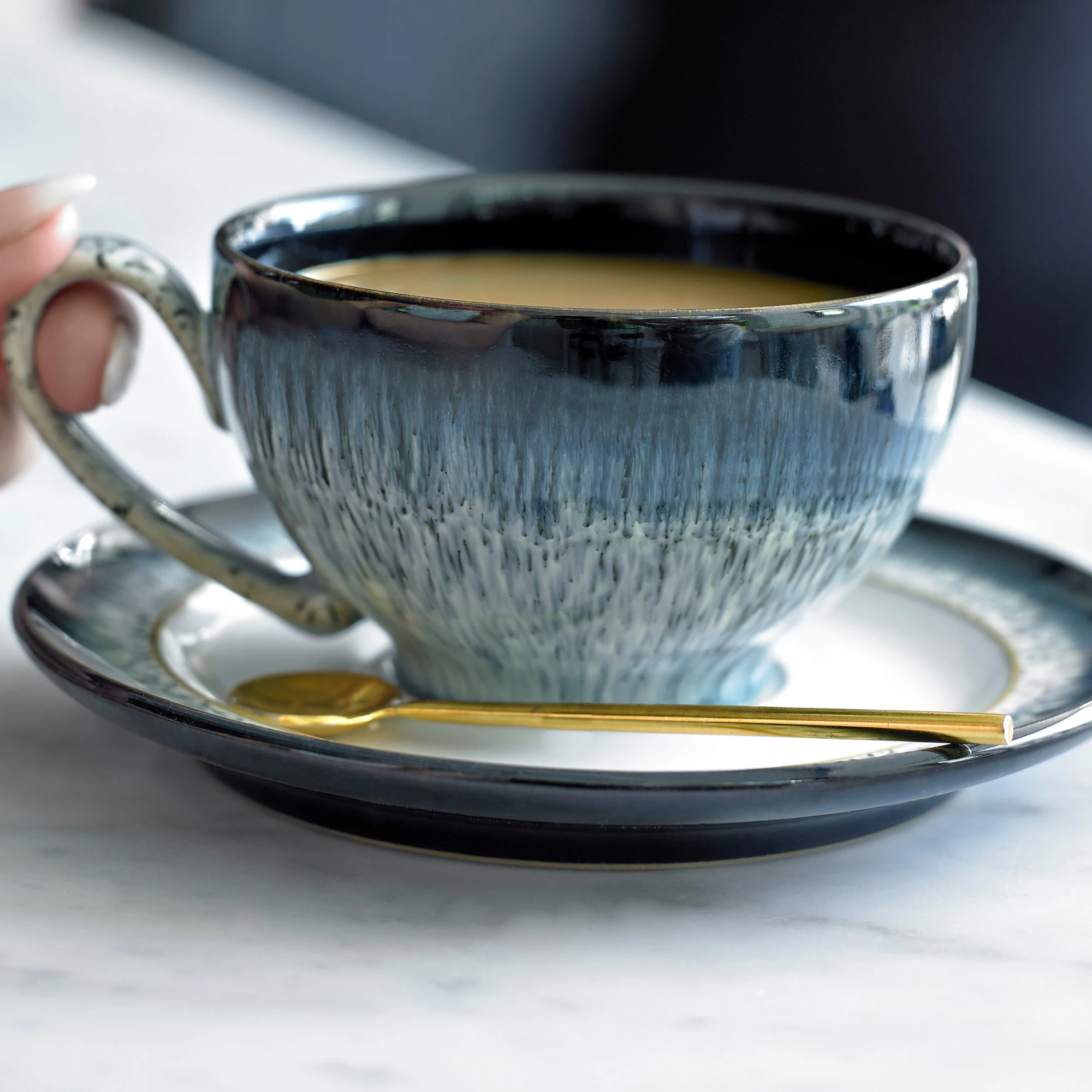 Denby Taza Halo 31 Cl 5 Denby Taza Halo 31 Cl - Imagen 3