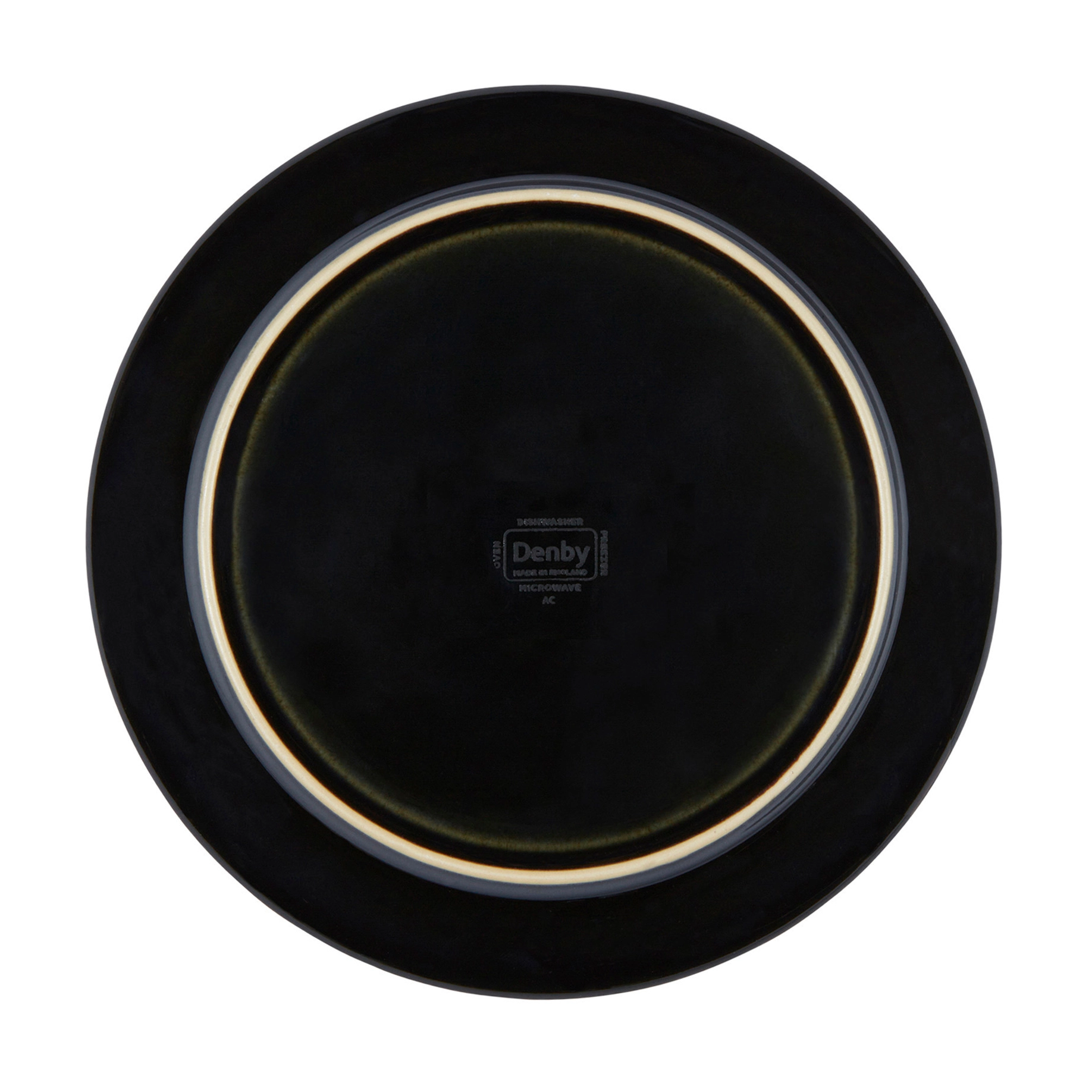 Denby Plato Halo 20,5 Cm 6 Denby Plato Halo 20,5 Cm - Imagen 4