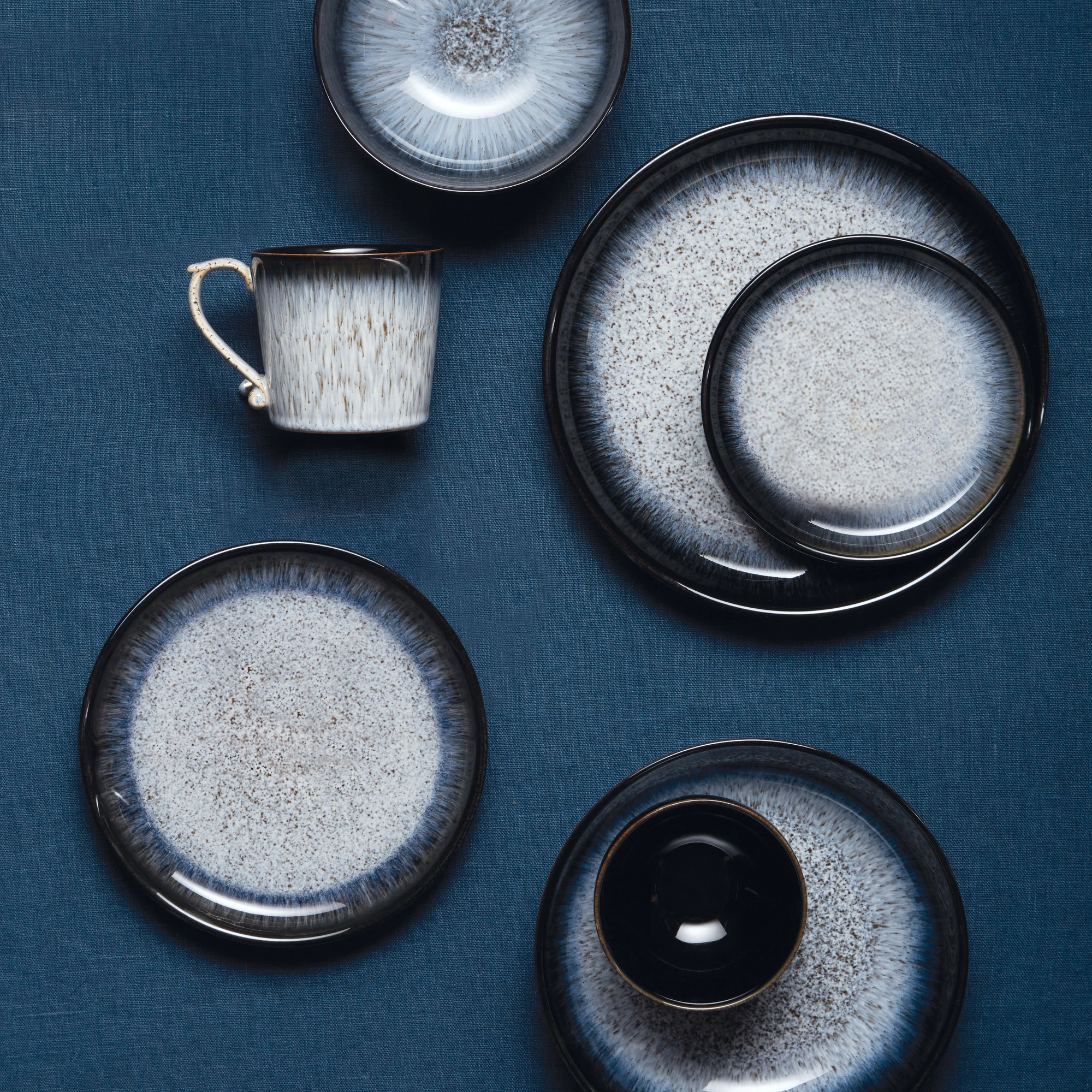 Denby Taza Halo 40 Cl 6 Denby Taza Halo 40 Cl - Imagen 4