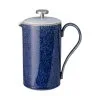 Denby Cafetera De émbolo Studio Blue Brew 1,15 L -Menaje de mesa Ventas 39393 01 01 d4d3921ad1