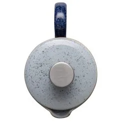 Denby Cafetera De émbolo Studio Blue Brew 1,15 L 6 Denby Cafetera De émbolo Studio Blue Brew 1,15 L -Menaje de mesa Ventas 39393 01 03 f7d8d0e074