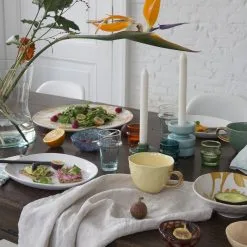 Urban Nature Culture Vaso Para Beber Vidrio Reciclado Pequeño -Menaje de mesa Ventas 39415 01 02 0961e26c61