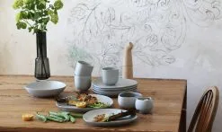 Ro Collection 2 Platos Plate No.34 -Menaje de mesa Ventas 39675 01 05 e8f216b231