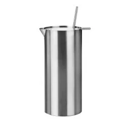 Stelton Jarra De Cóctel AJ Cylinda-line 1 L