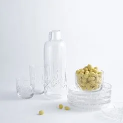 Louise Roe Copenhagen Vaso De Gin Tonic Louise Roe 35 Cl -Menaje de mesa Ventas 39949 01 08 faaa87bb0a