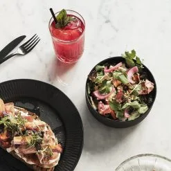 Louise Roe Copenhagen Vaso De Gin Tonic Louise Roe 35 Cl -Menaje de mesa Ventas 39949 01 09 60090cbe5d