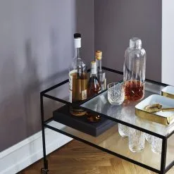 Louise Roe Copenhagen Vaso De Whisky Louise Roe 30 Cl -Menaje de mesa Ventas 39950 01 05 494a7cf0c4