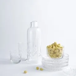 Louise Roe Copenhagen Vaso De Whisky Louise Roe 30 Cl -Menaje de mesa Ventas 39950 01 11 465b7b9585