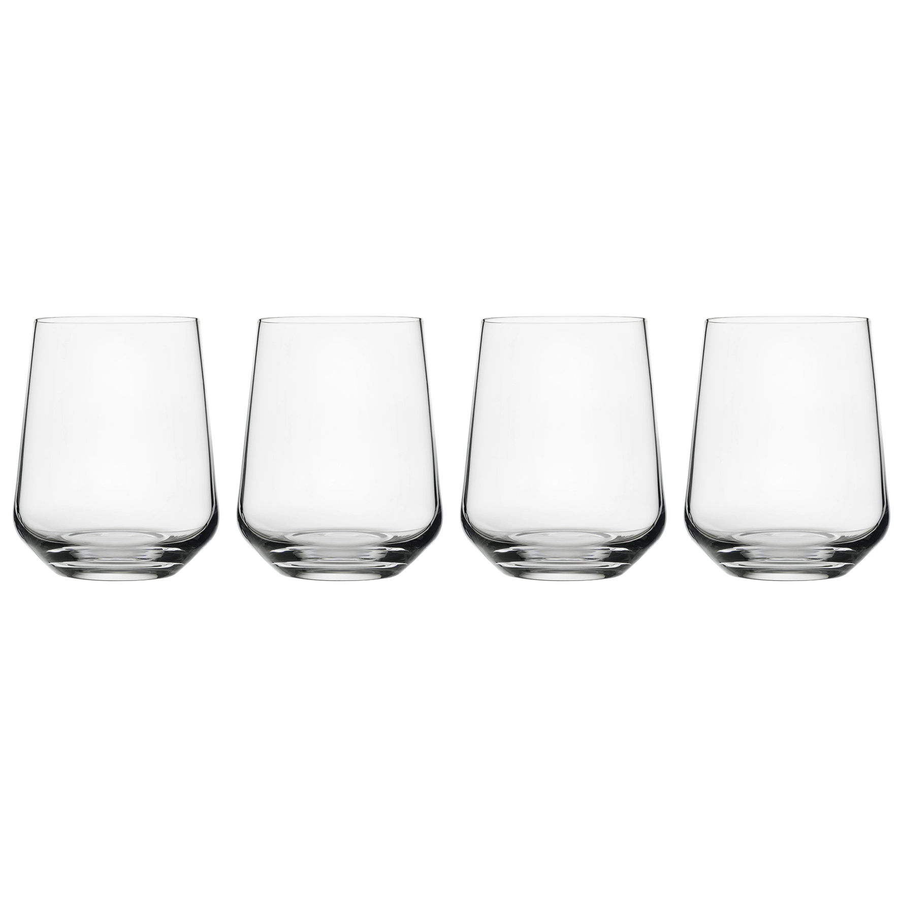 Iittala 4 Vasos Para Beber Essence 35 Cl 3 Iittala 4 Vasos Para Beber Essence 35 Cl