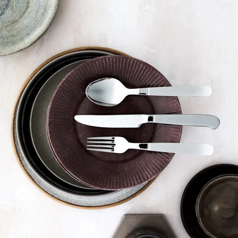 Gense Cuchara De Mesa Rejka 5 Gense Cuchara De Mesa Rejka - Imagen 3