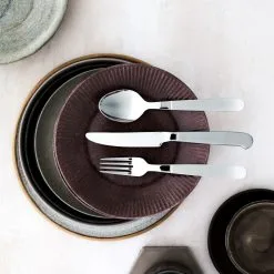 Gense Tenedor De Mesa Rejka -Menaje de mesa Ventas 40295 01 02 2f552ff90d