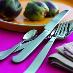 Gense Cuchillo De Mesa Rejka -Menaje de mesa Ventas 40296 01 03 4a760c2705