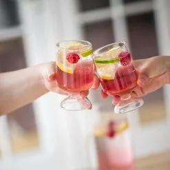 Muurla 2 Vasos Olo 30 Cl -Menaje de mesa Ventas 40651 01 03 788b907361