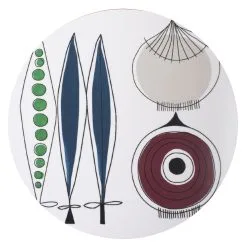 Almedahls Salvamanteles Picknick Cebolla Ø21 Cm