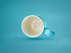 Design House Stockholm Taza Astrid Lindgren, Det är Konstigt Con Mig... -Menaje de mesa Ventas 40797 01 4 ProductImageExtra 3a60327a73 1