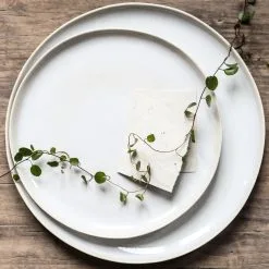 Tell Me More Plato Vince 27 Cm -Menaje de mesa Ventas 41069 01 02 90069ee61e