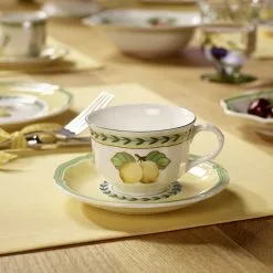 Villeroy & Boch Plato Para Taza De 20 Cl French Garden Fleurence 7 Villeroy & Boch Plato Para Taza De 20 Cl French Garden Fleurence -Menaje de mesa Ventas 41151 01 03 8fdf9eaec1