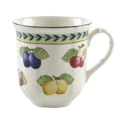Villeroy & Boch Taza Jumbo French Garden Fleurence