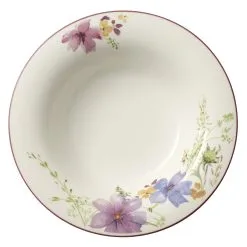 Villeroy & Boch Plato Hondo Mariefleur Basic