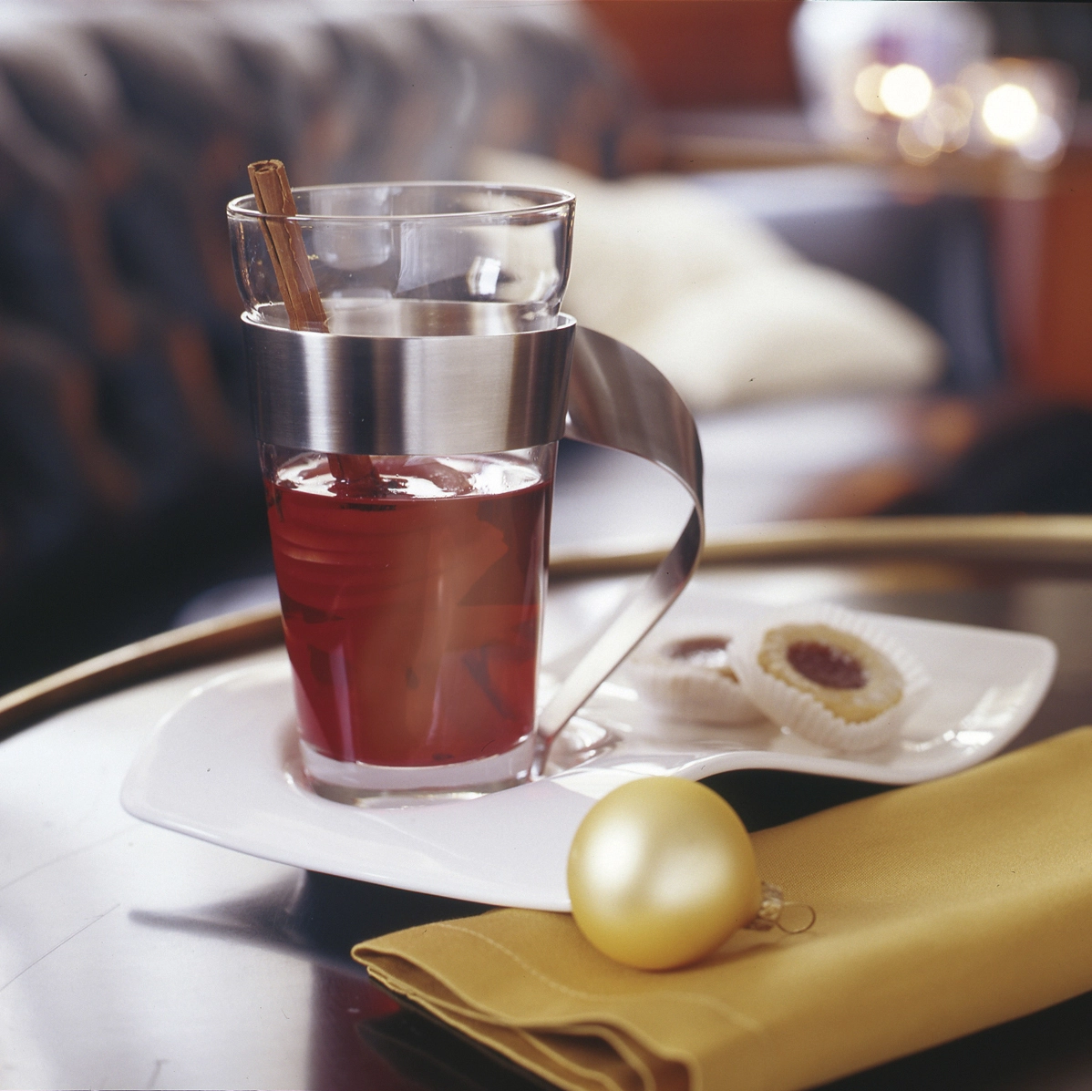 Villeroy & Boch Vaso Latte Macchiato NewWave 5 Villeroy & Boch Vaso Latte Macchiato NewWave - Imagen 3