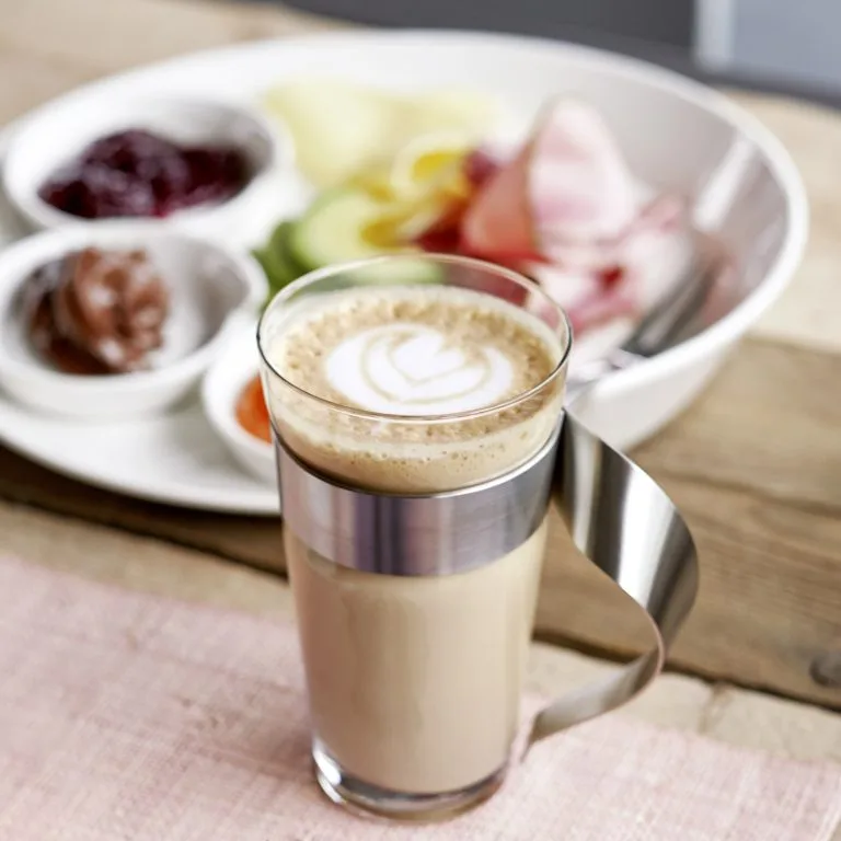 Villeroy & Boch Vaso Latte Macchiato NewWave 4 Villeroy & Boch Vaso Latte Macchiato NewWave - Imagen 2