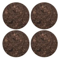 Formgatan 4 Posavasos Cork