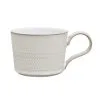 Denby Taza De Café Y Té Natural Canvas 26 Cl -Menaje de mesa Ventas 41412 01 01 3300a03b7b