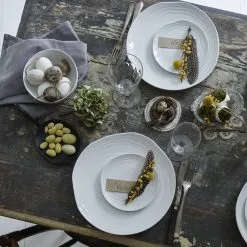 Pillivuyt Plato Boulogne 28 Cm 5 Pillivuyt Plato Boulogne 28 Cm -Menaje de mesa Ventas 41650 01 02 20fe90efac